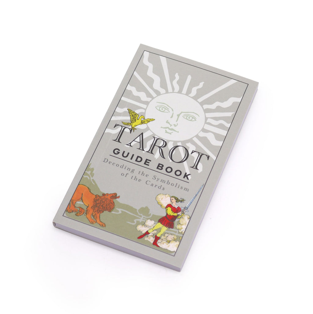 Tarot Cards with Guide Book - Traditional Arcana - view 2