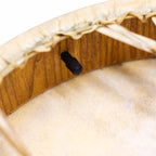Shaman Drum & Beater - Spirit of the Eagle - Tunable, 16 Inch - view 2