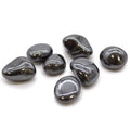 XL Tumble Stones - Hematite (Pack of 18)