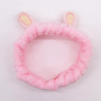 Cute Makeup Headbands - Hearts & Ears (assorted) - view 6