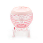Pink Humidifier Mondo Planet - USB - Colour Change (down light) - view 2