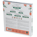 Plant Based Backflow Incense Cones - Apple & Cinnamon - view 3