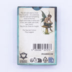 Fae Realm Playing & Oracle Cards – Fairy Theme - view 8