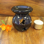 Moon & Star Oil Burners - view 5