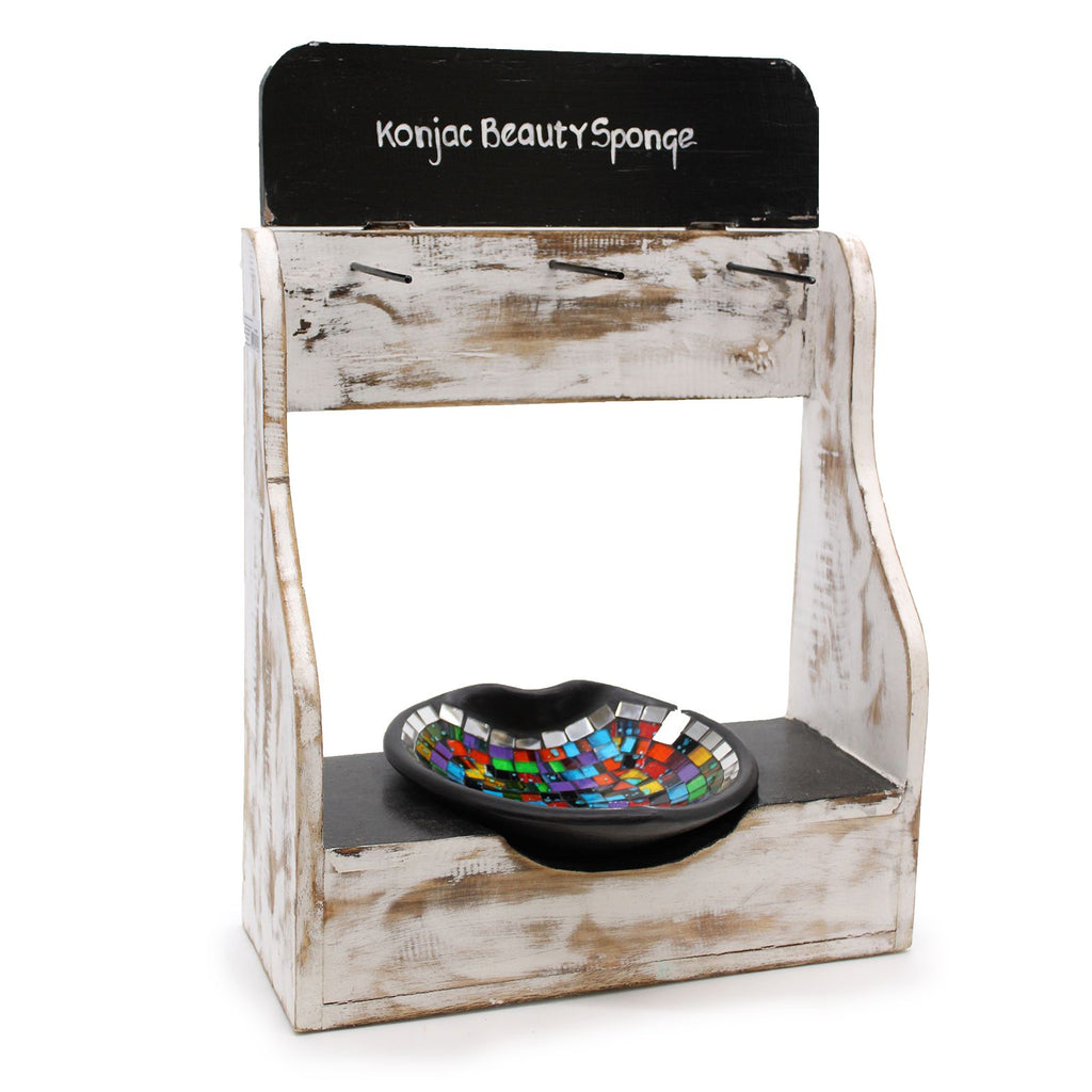 Konjac Sponge Display Stand - view 7