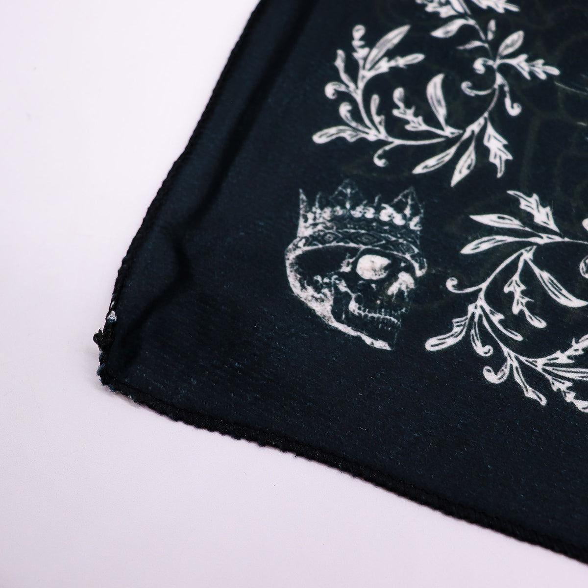 Tarot Reading Cloth - Ancient Witch - view 3