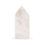 Clear Quartz Crystal Points - 0.5kg Bag - view 2