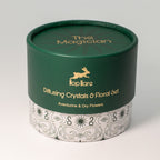 Hop Hare Diffusing Crystals & Floral Set - The Magician - view 2