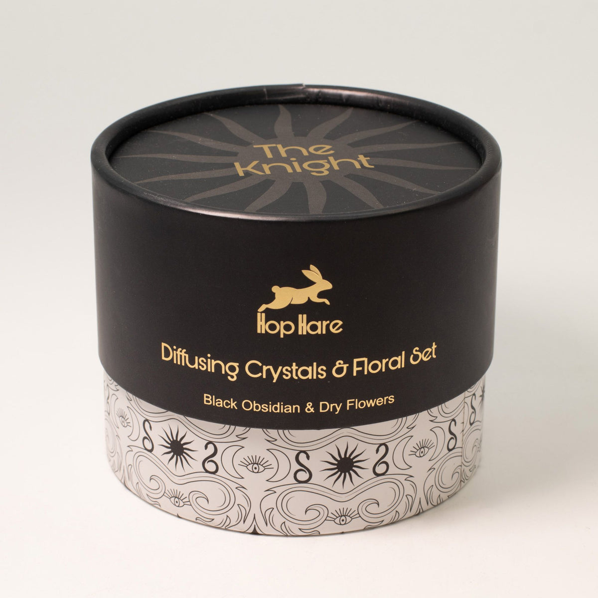 Hop Hare Diffusing Crystals & Floral Set - The King - view 6