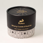 Hop Hare Diffusing Crystals & Floral Set - The King - view 6