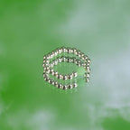 Nymph Spirit Gemstone Ring Set - Forest Spirit - view 10