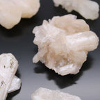 Stilbite with Apophyllite Specimens (Pack of 6) - view 11