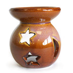 Moon & Star Oil Burners - view 6