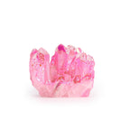 Med Enhanced Quartz - Aura Rose Halo Quartz - view 3
