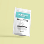 Healing Incense Powder - Eucalyptus 100gm - view 2