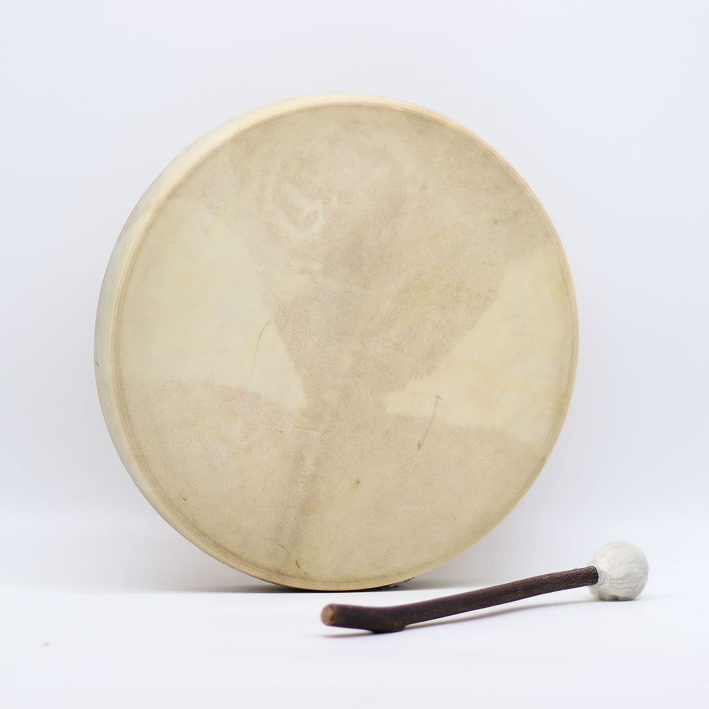Shaman Drum & Beater - Spirit of the Dragon - Tunable, 16 Inch - view 3