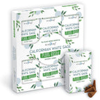 Plant Based Incense Cones - Californian White Sage - view 2