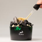 Hop Hare Diffusing Crystals & Floral Set - The King - view 3