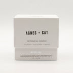 Agnes + Cat Botanical Soy Wax Candle - Moorland - view 8