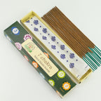 Namaste Mandala Masala Incense - 7 Chakra - view 4