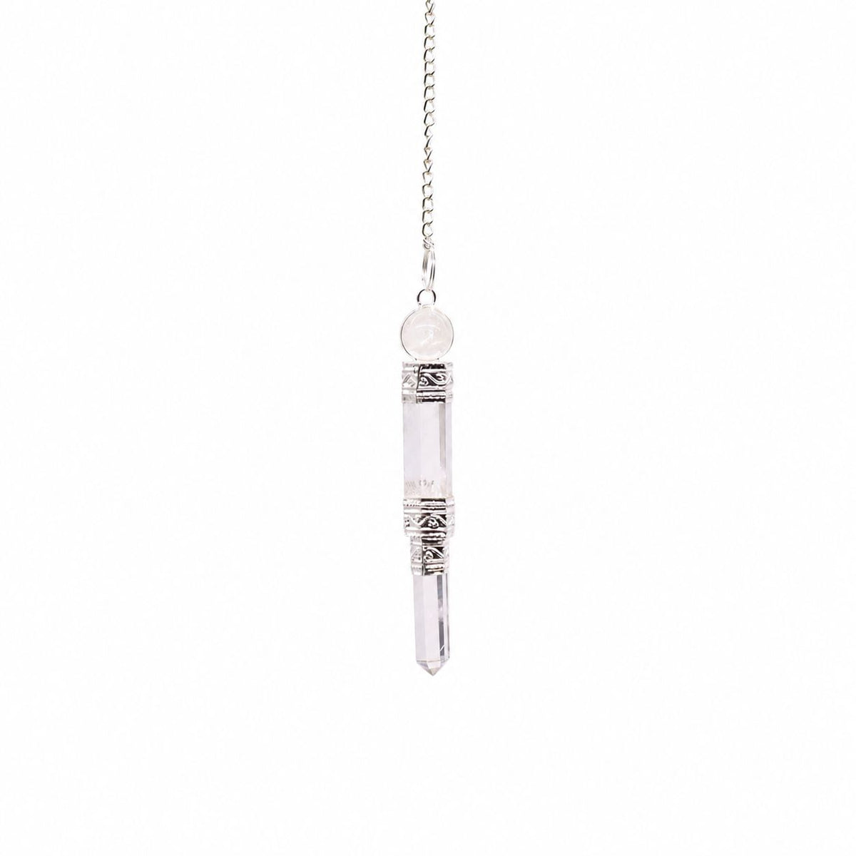 Pendulum - Rock Quartz - view 2
