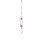 Pendulum - Rock Quartz - view 2