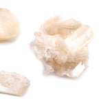 Stilbite with Apophyllite Specimens (Pack of 6) - view 7