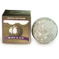 Elemental Crystal Bath Fizzer - Air