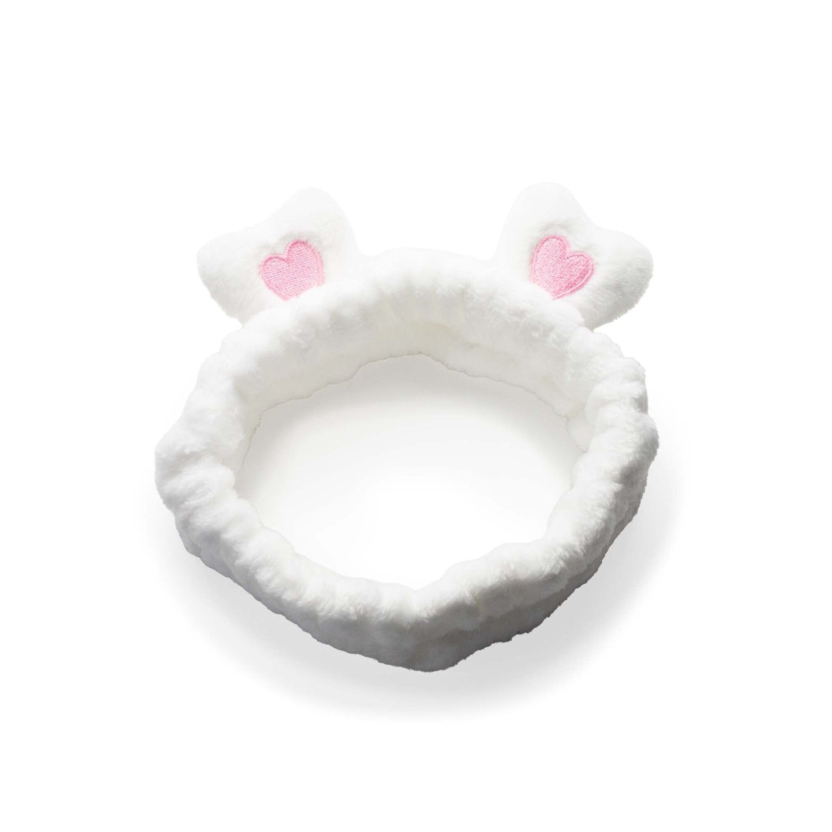 Cute Makeup Headbands - Hearts & Ears (assorted) - view 9