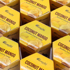 Pack of 10 Masala Backflow Incense - Coconut & Mango - view 6
