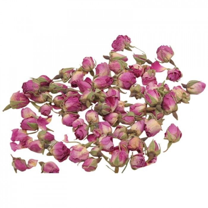 Pink Rose Buds (0.5kg) - view 4