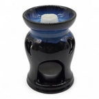Classic Rustic Oil Burner - Heart Cut-out (assorted) - view 9