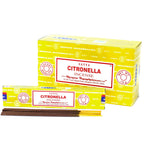 Satya Incense 15gm - Citronella - view 2