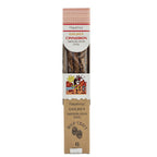 Golden Cinnamon Smudging Resin Sticks - 30g - view 5