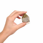 Epidote Crystal Points - Top Polished, A Grade (Pack of 5-6) - view 9