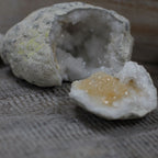 Calcite Geode - Medium - view 5