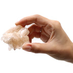 Stilbite with Apophyllite Specimens (Pack of 6) - view 3