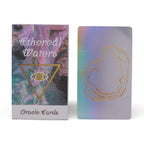 Ethereal Waters Oracle Cards - Sirens & Moonlight - view 2