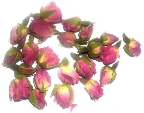 Pink Rose Buds (0.5kg) - view 2