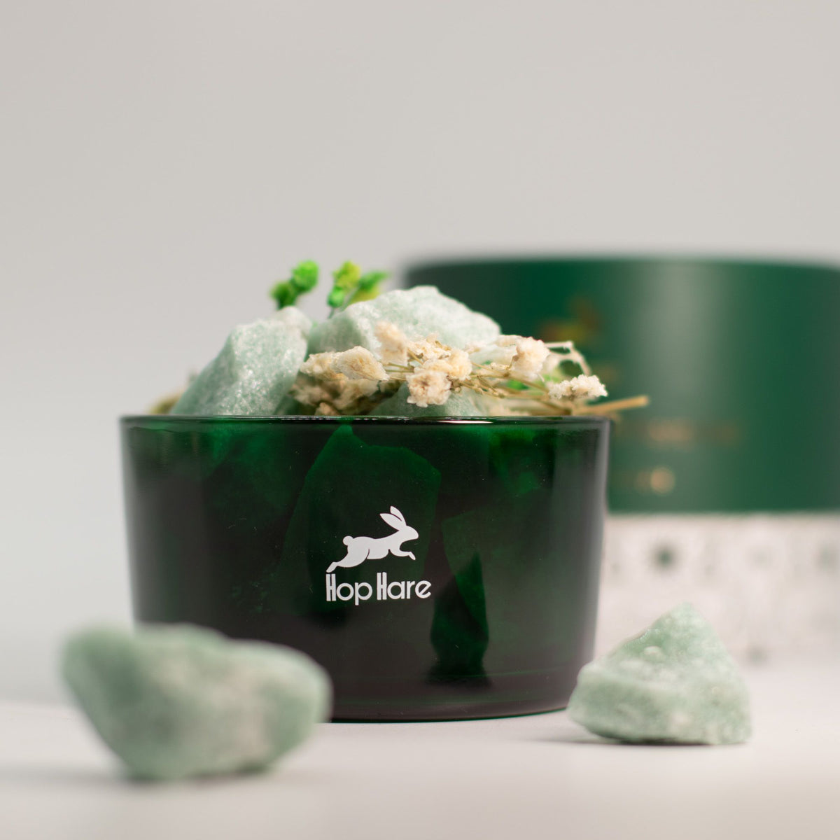 Hop Hare Diffusing Crystals & Floral Set - The Magician - view 4