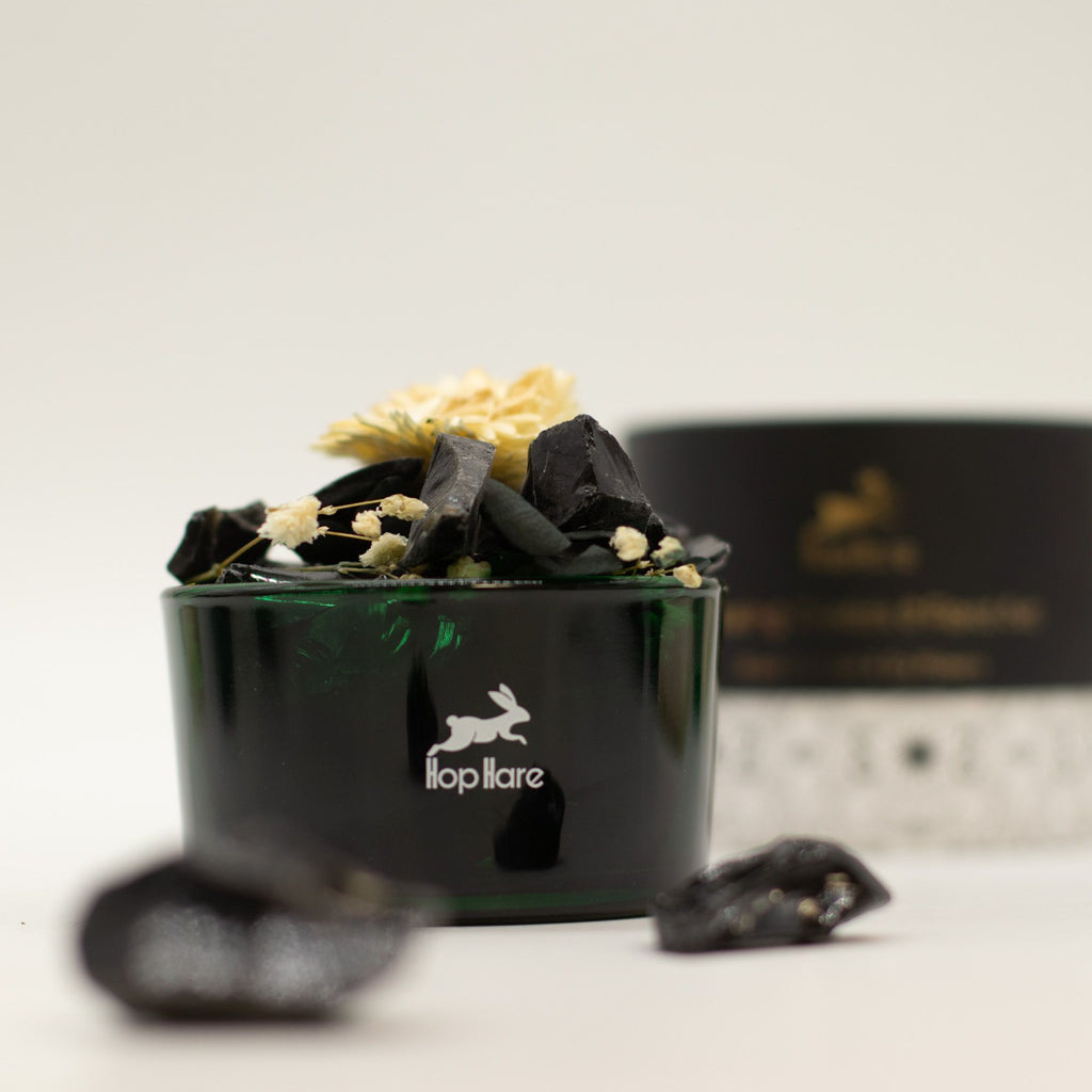 Hop Hare Diffusing Crystals & Floral Set - The King - view 7