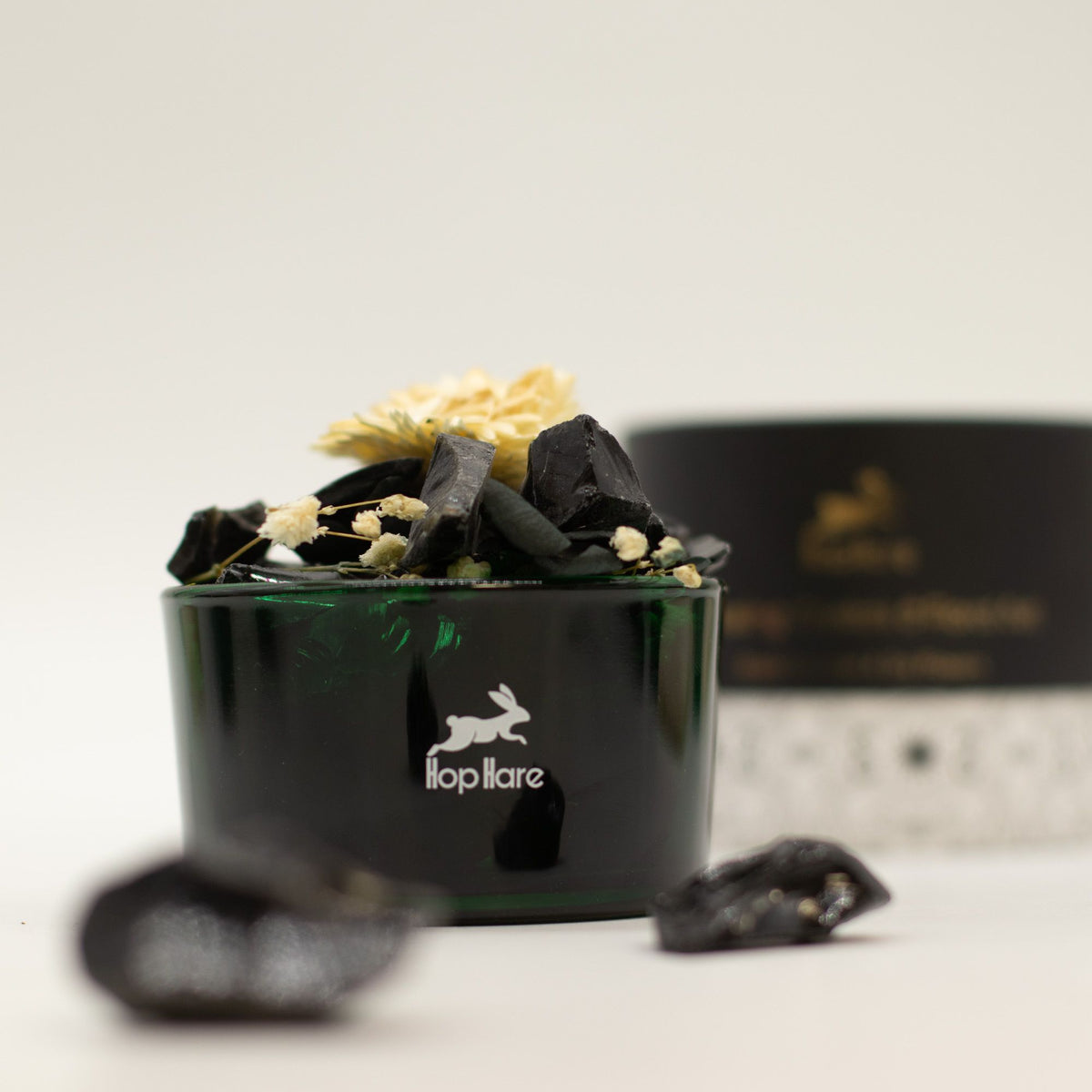 Hop Hare Diffusing Crystals & Floral Set - The King - view 7