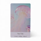 Ethereal Waters Oracle Cards - Sirens & Moonlight - view 3