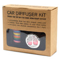Car Diffuser Kit - Dragonfly