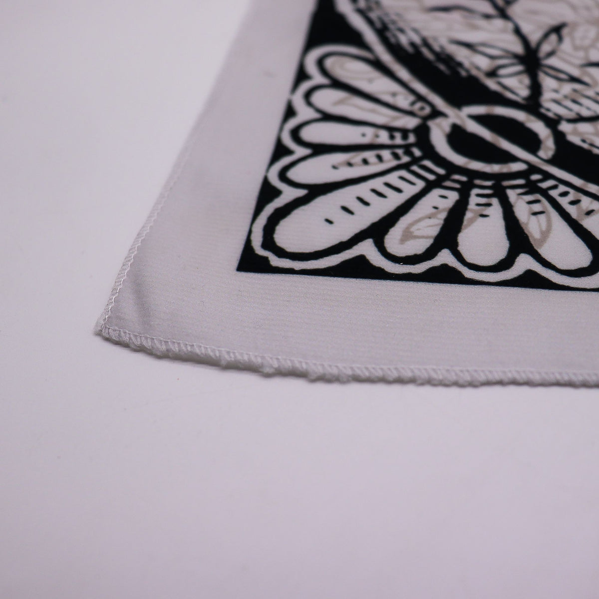 Tarot Reading Cloth - Tree of Life - view 4