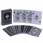Memento Mori Gothic Playing & Oracle Cards - view 8