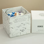 Agnes + Cat Botanical Soy Wax Candle - Moorland - view 6