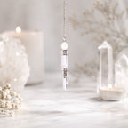 Pendulum - Rock Quartz - view 3