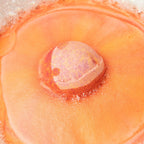 Elemental Crystal Bath Fizzer - Fire