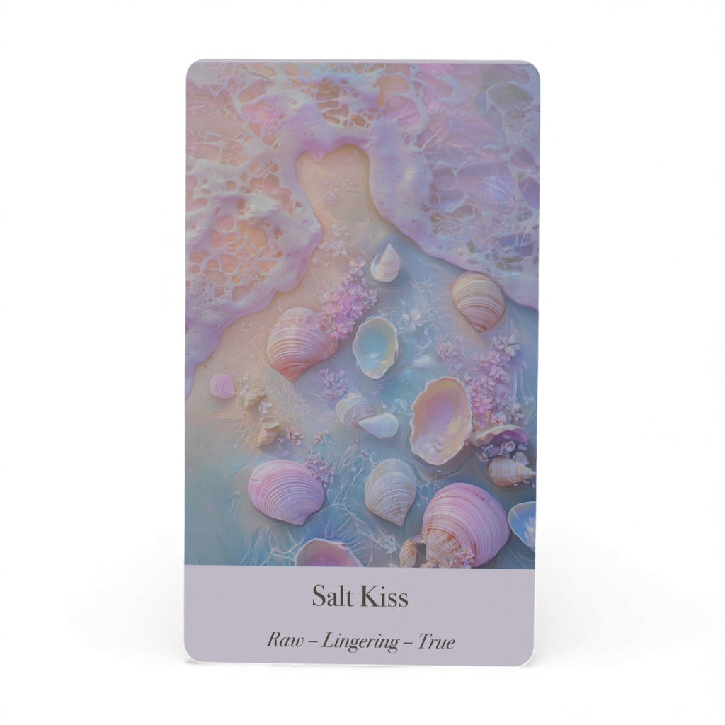 Ethereal Waters Oracle Cards - Sirens & Moonlight - view 4